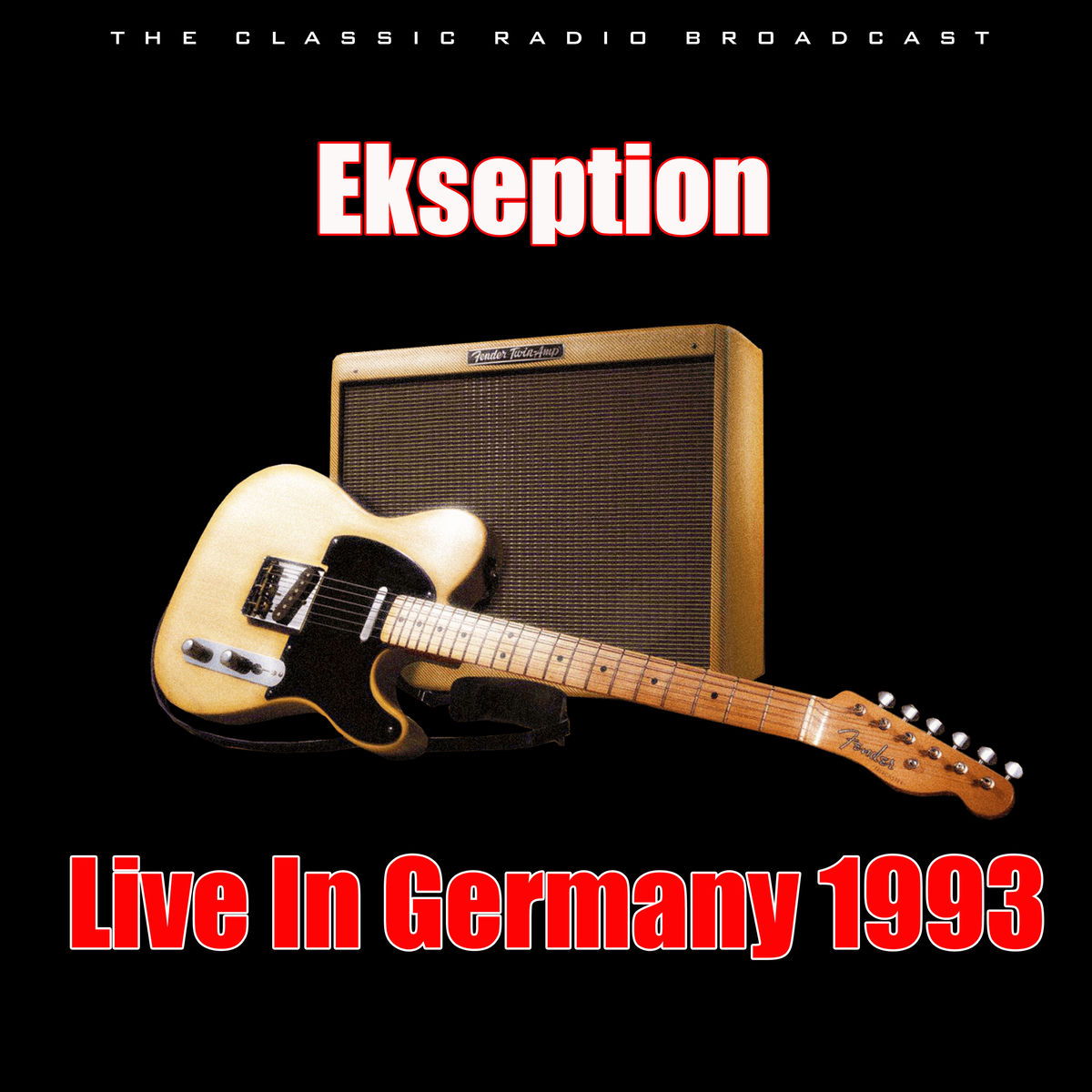 Ekseption